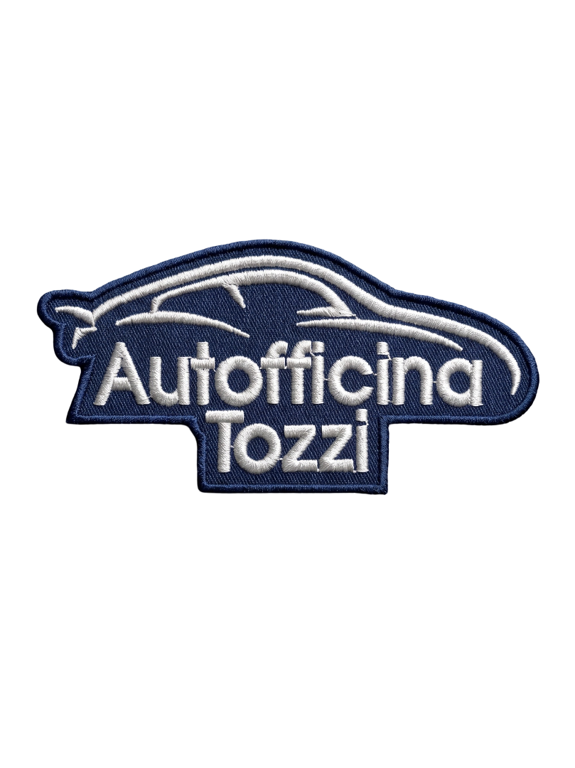 Logo Autofficina Tozzi Premium